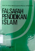 Falsafah pendidikan islam