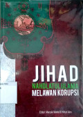 Jihad nahdlatul ulama melawan korupsi