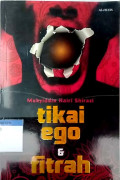 Tikai ego & fitrah