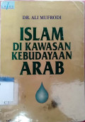 Islam di kawasan kebudayaan Arab