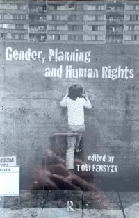 Gender, planning and human rights