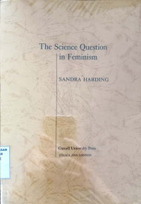 Image of The science question in feminism