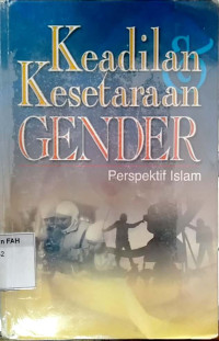 Image of Keadilan kesetaraan gender : perspektif Islam
