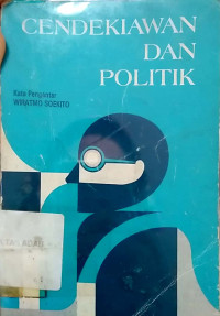 Image of Cendikiawan dan politik