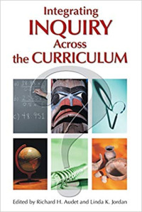 Image of Integrating inquiry across the curriculum
