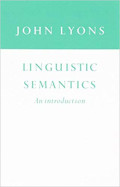 Linguistic semantic