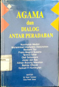 Agama dan dialog antar peradaban tahun 1996