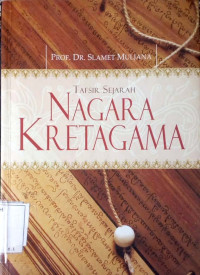 Image of Tafsir Sejarah Nagara Kretagama