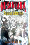 Nusantara : sejarah indonesia tahun 2008