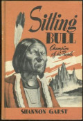 Sitting bull : champion of his people