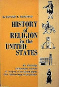History of religion in the united states