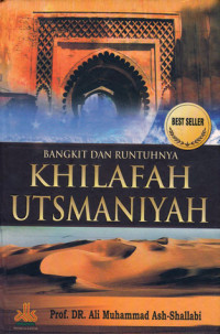 Image of Bangkit dan runtuhnya khilafah utsmaniyah tahun 2021