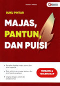 Buku Pintar: Majas, Pantun, dan Puisi