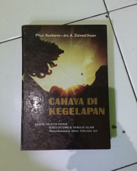 Image of Cahaya di kegelapan : capita selecta kedua boedi oetomo & sarekat islam pertumbuhannya dalam dokumen asli