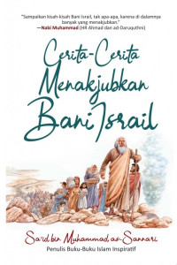Cerita-Cerita Menakjubkan Bani Israil