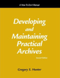 Developing and maintaining practical archives