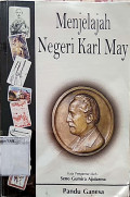 Menjelajah negeri karl may