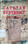 Catatan subversif