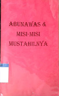 Abunawas dan misi-misi mustahilnya