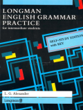 Longman English Grammar Practice