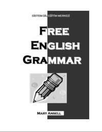 Free English Grammar