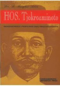 Hos. Tjokroaminoto : rekonstruksi pemikiran dan perjuangannya tahun 1995