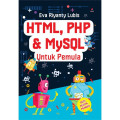 Html, Php dan Mysql untuk pemula