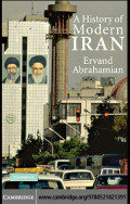 A history of modern Iran