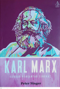 Karl Marx : sebuah pengantar singkat tahun 2021