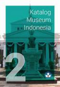 Katalog museum indonesia jilid II tahun 2018