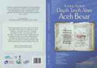 Image of Katalog naskah dayah tanoh abee aceh besar