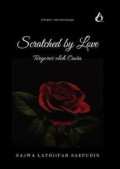 Scratched by love: tergores oleh cinta