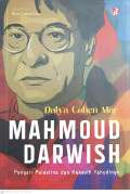 Mahmoud Darwish penyair Palestina dan kekasih yahudinya tahun 2022