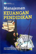 Manajemen keuangan pendidikan tahun 2011