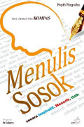 Menulis sosok