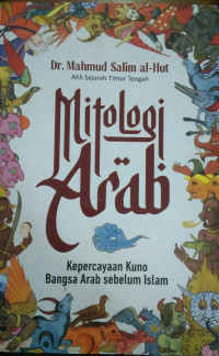 Mitologi arab tahun 2024