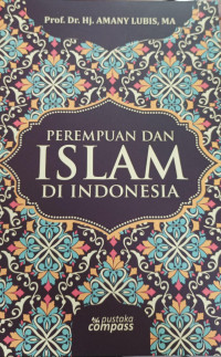 Perempuan islam di indonesia tahun 2022