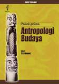 Pokok-pokok antropologi budaya