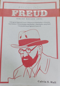 Psikologi freud : sebuah bacaan awal tahun 2019