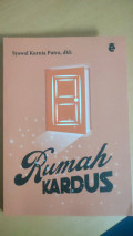 Rumah kardus
