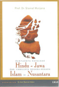 Runtuhnya kerajaan hindu-jawa dan timbulnya negara-negara islam di nusantara tahun 2012