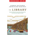 The library: Eksplorasi menarik tentang sejarah perpustakaan dari dunia kuno hingga era digital