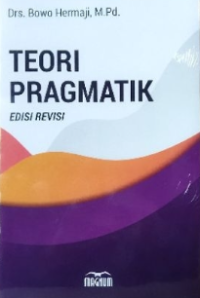 Teori Pragmatik edisi revisi tahun 2021