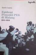Epidemi penyakit PES di malang 1911-1916 tahun2020