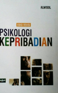 Image of Psikologi kepribadian edisi revisi tahun 2019