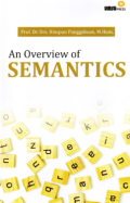 An overview of semantics tahun 2022