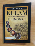 Sejarah kelam kerajaan-kerajaan di Inggris tahun 2021