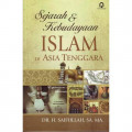 Sejarah dan kebudayaan islam di asia tenggara