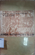 Siti aminah ibunda rasulullah s.a.w