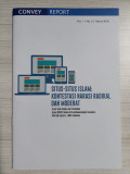 Situs-situs Islam : kontestasi narasi radikal dan moderat tahun 2018